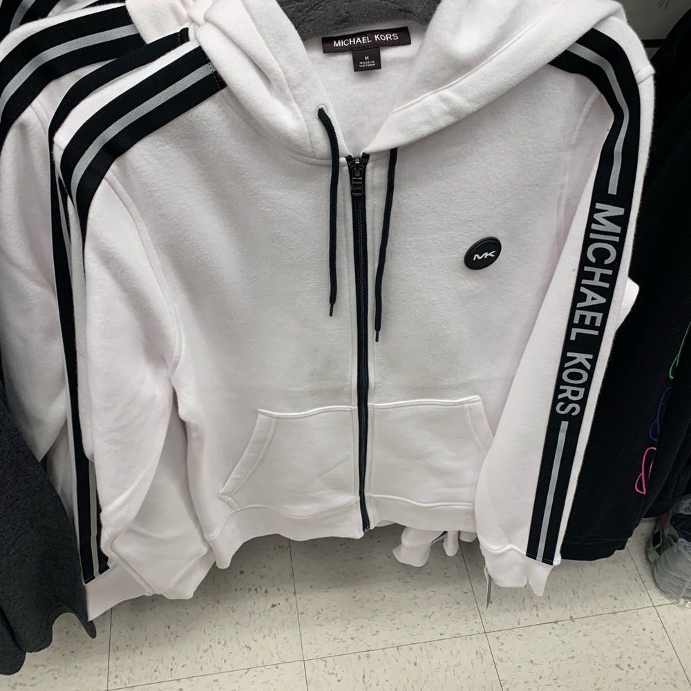 Michael Kors sweater men